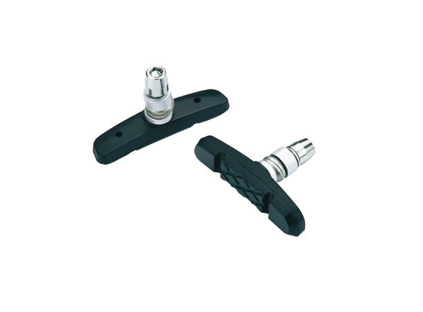 Tektro V-Brems Kloss Sort, Par 