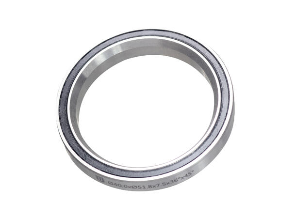 Union CB-776 Styrelager 40.0x51.8x7.5mm, 36°/45° 