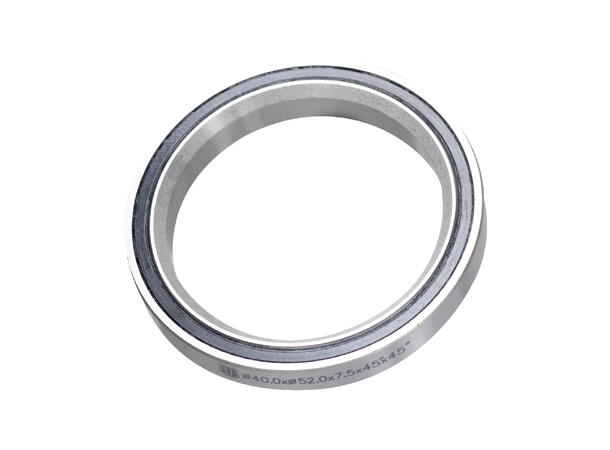Union CB-786 Styrelager 40.0x52.0x7.5mm, 45°/45° 