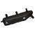 AGU Venture Bikepacking Rammeveske M Sort, 4L, 190gr, 49 x 12 x 6cm 