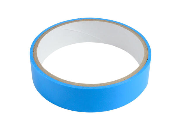 3M Tubeless ready tape felgbånd 21-37mm x 15m, blå, 