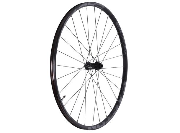 Easton EA70 AX 28" Disc Forhjul 24mm, 15x100mm, Sett 1760g, CL 