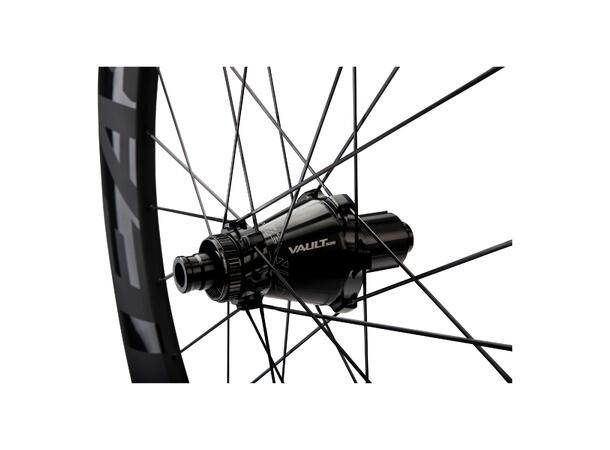 Easton EA90 AX 28" Disc Bakhjul 25mm, 12x142mm, Sett 1625g, CL, XDR 