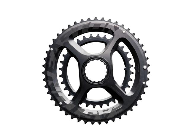 Easton EA90 Gravel/CC Krankdrev Cinch, 11-delt, Alu 