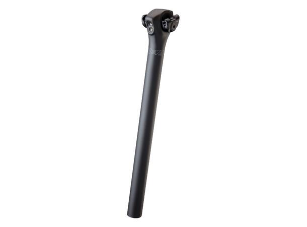 Easton EC90SL SP 0 Setepinne 27.2mm x 350, Sort Carbon 