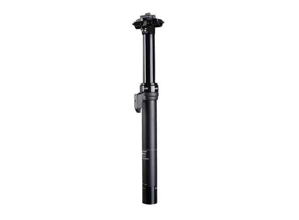 KS E20 100 Setepinne 31.6 370mm, 100mm, u/remote, 591gr 