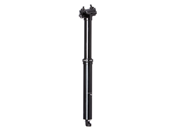 KS Rage i 125 Setepinne 34.9 392mm, 125mm, u/remote, XXXgr 