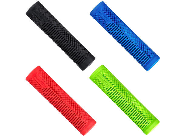 Lizard Skins Charger Evo Holker SingleCompound, 130mm, Ø31,75mm, 95gr 