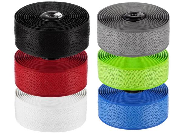 Lizard Skins Styretape DSP 1.8 208cm, m/endeplugger, 66gr 