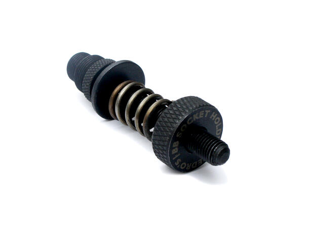 Pedro's BB Socket Holder II Firkant/Isis/Octalink, Pro Socket 