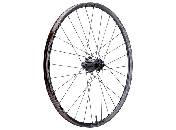 Race Face Next-SL 29" Bakhjul 26mm, 12x148mm, 1500g, IS, Shimano 