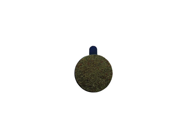 Union Skiveklosser DBP-23 for ZOOM, organic 