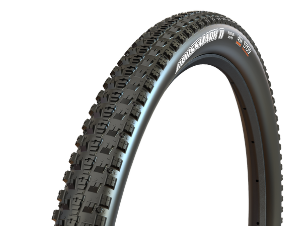 Maxxis Crossmark 26" TR EXO Dekk 26x2.10, E25, 634g, 60TPI, 2C, 