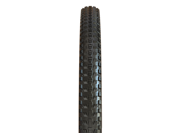 Maxxis Crossmark 26" TR EXO Dekk 26x2.10, E25, 634g, 60TPI, 2C, 