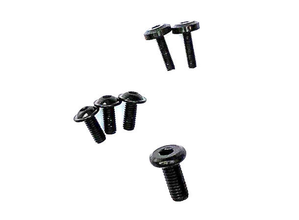 RRP ProGuard Bolt On Pack Skruer Til bruk med ProGuard Bolt On 