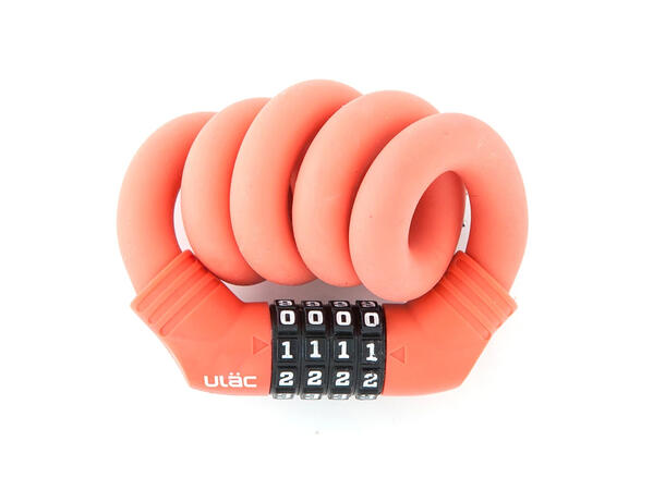 Uläc 1970 Memory Wirelås Kode, 15 x600mm, 245gr, Level 3 