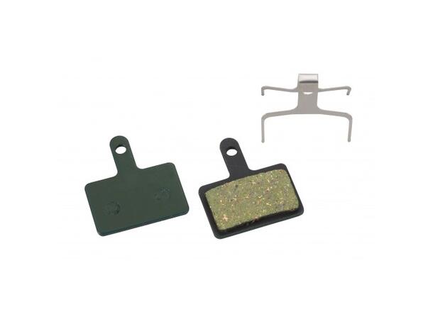 Union E-Bike Skiveklosser DBP-10E M515-645-475-495, C501-601, Tektro 