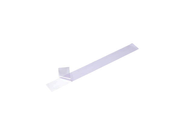 BBB Tubeskin BBP-60 Rammebeskytter Gummi Tape, Klar, 500x50mm 