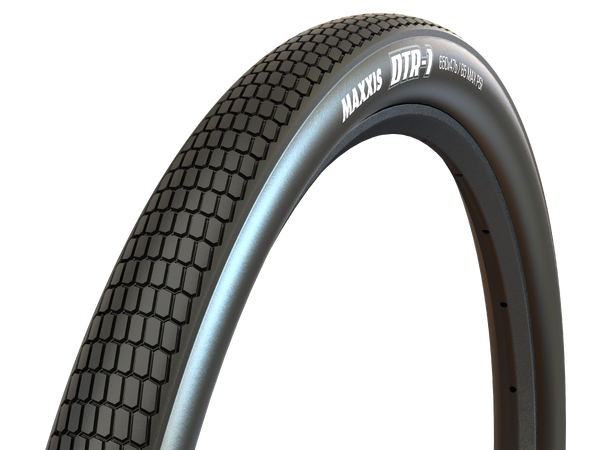 Maxxis DTR-1 27.5" Dekk 47-584, 587g, 60TPI, 2C, 