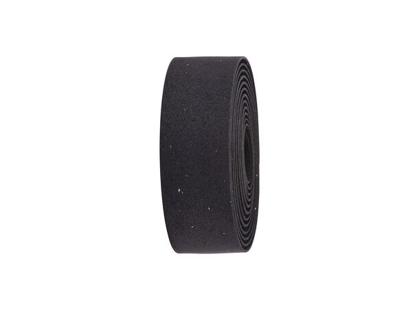BBB RaceRibbon BHT-01 Styretape Sort, Cork 