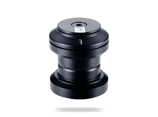 BBB TurnAround BHP-02 Styrelager 1 1/8", A-head, Sort, Ø34mm, 