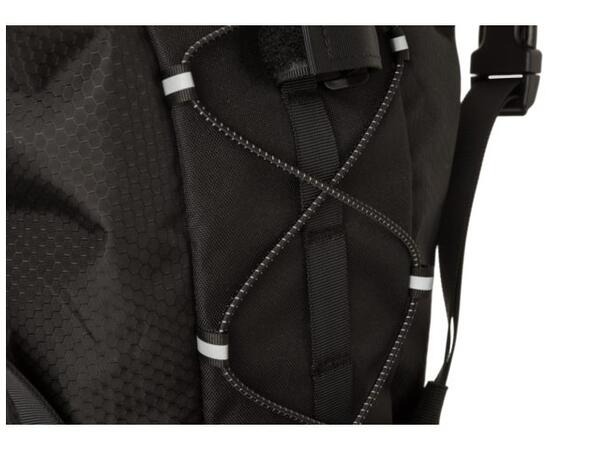 AGU Venture Bikepacking Seteveske 10L, 512gr, 50 x 15 x 10cm 