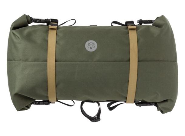 AGU Venture Bikepacking Styreveske 17L, 420gr, 65 x 15 x 15cm 