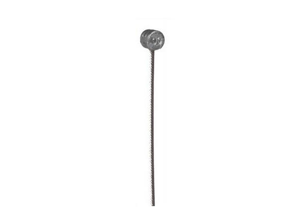 BBB BrakeWire BCB-21M STS Bremsewire 1.5 x 2350mm, MTB 