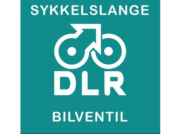 DLR Bil 24" Slange 40/47-507mm 25-stk = 16 pr.stk 