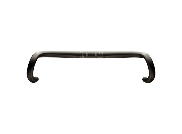 Easton EC70 AX Gravel Styre 31.8mm, Carbon, 290g (42cm) 