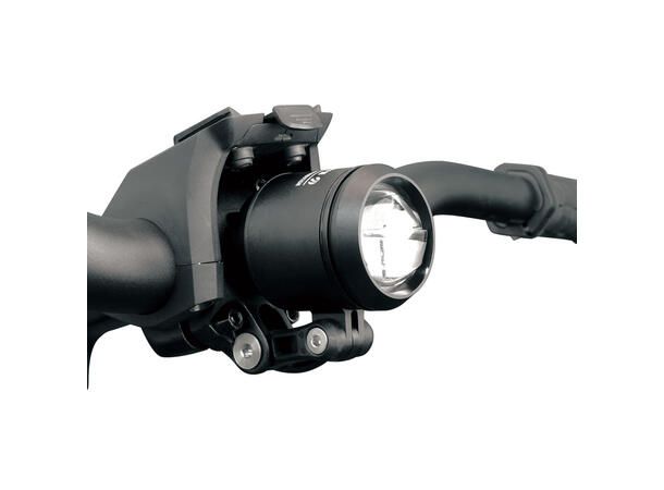 Litemove Styrestem Festebrakett Plast 