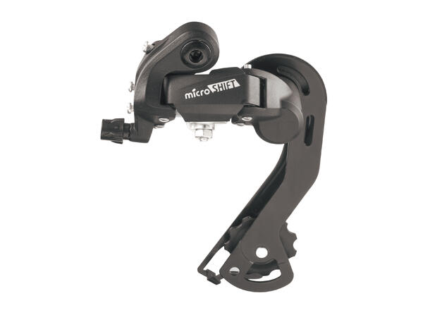 Microshift M21 Bakgir 6/7-delt, 271gr, Shimano komptibelt 