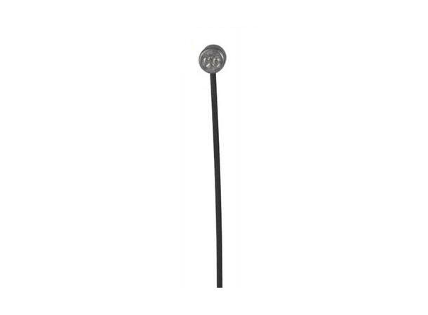 BBB BrakeWire BCB-20M TEC Bremsewire 1.5 x 2350mm, sort, MTB 
