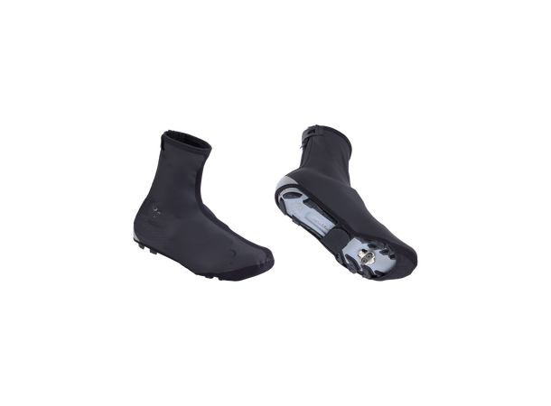 BBB WaterFlex 3.0 BWS-23 Skoovertrekk Sort 