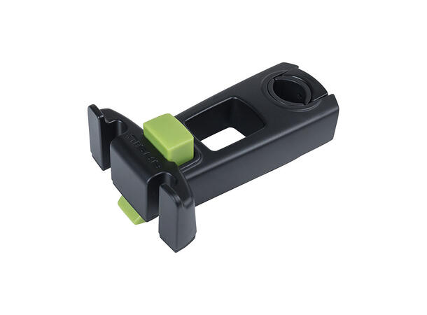 Basil Ahead Stem KF Styrefeste Justerbar, 22.4-28.6mm styrerør 