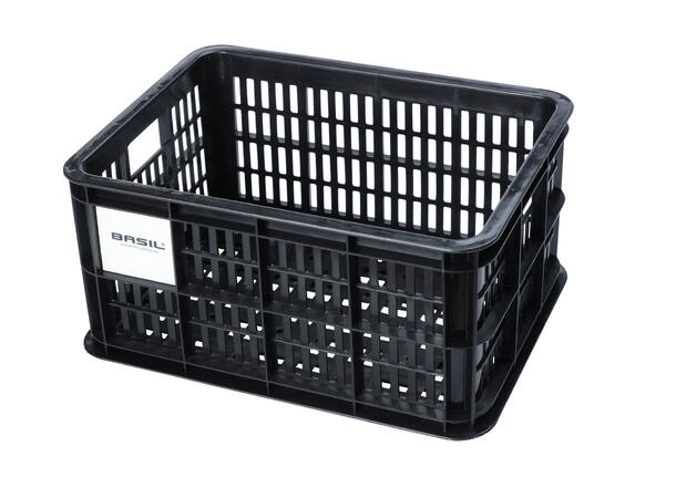 Basil Crate Kasse 3 Størrelser og mange farger 