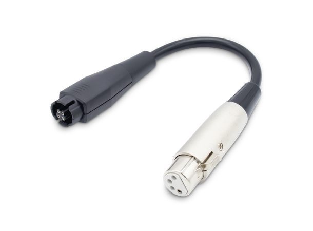 E-Bike Vision Yamaha 4A/6A Adapter Kabel 4A/6A 
