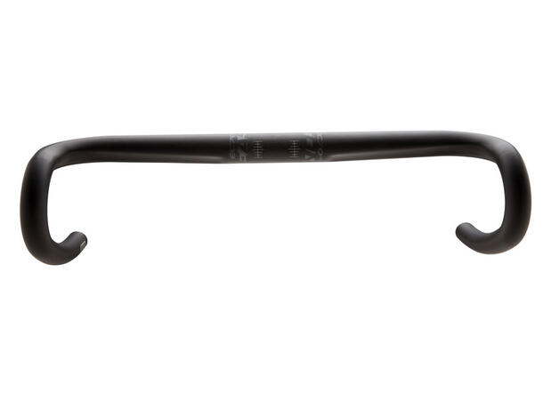 Easton EC70 SL Racerstyre Sort Di2, Sort, Carbon, 31.8mm, 290g (42cm) 