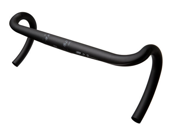 Easton EC70 SL Racerstyre Sort Di2, Sort, Carbon, 31.8mm, 290g (42cm) 
