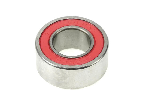 Enduro 3901 LLU MAX Maskinlager ABEC 3, 12x24x10, Double Row 