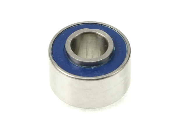 Enduro 398 LLU MAX Maskinlager ABEC 3, 8x19x10/13, Double Row 