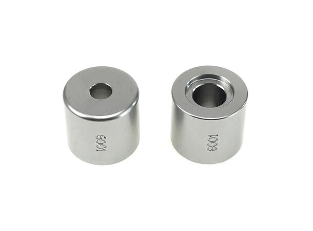 Enduro 6001 Ytre Adapter 12x28x8, for BTR-050 eller BRT-005 