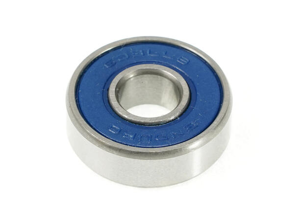 Enduro 608 LLB Maskinlager ABEC 3, 8x22x7 