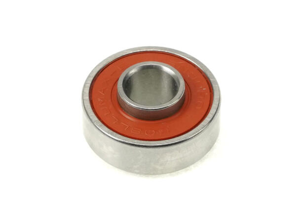 Enduro 608 LLU-EE MAX Maskinlager ABEC 3, 8x22x7/1-2/10, forl.innerring 