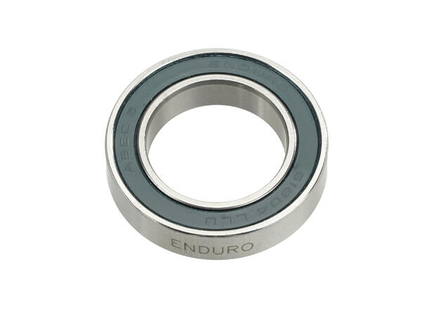 Enduro 61804 CN Maskinlager ABEC 5, 20x32x7 