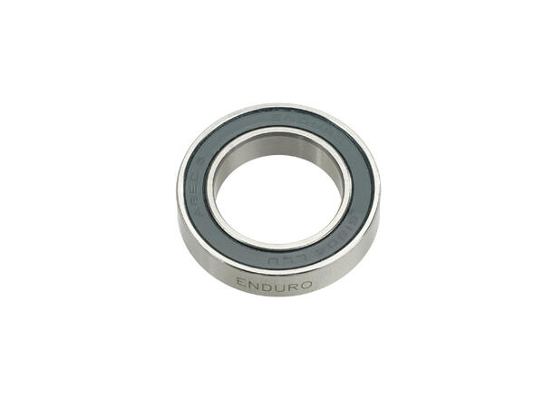 Enduro 61804 LLU/LLB Maskinlager ABEC 5, 20x32x7, Solid Lube 