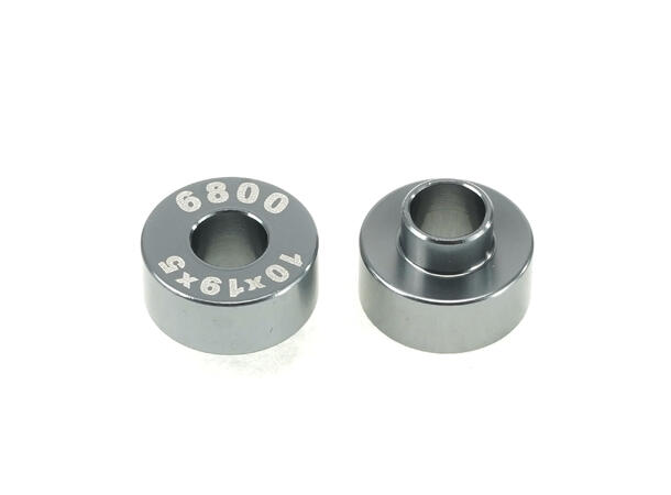 Enduro 6800 Indre Adapter 10x19x5, for BTR-050 eller BRT-005 