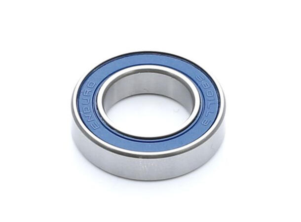 Enduro 6801 LLB Maskinlager ABEC 3, 12x21x5 