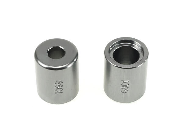 Enduro 6801 Ytre Adapter 12x21x5, for BTR-050 eller BRT-005 