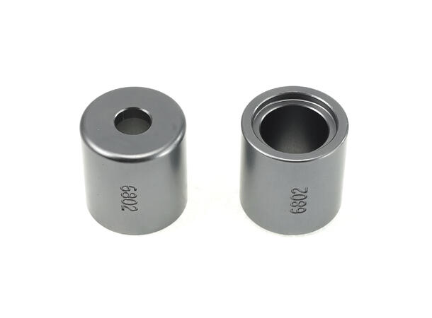Enduro 6802 Ytre Adapter 15x24x5, for BTR-050 eller BRT-005 